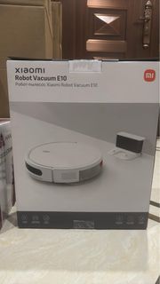Xiaomi Robot Vacuum e10