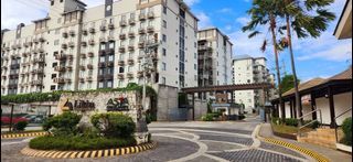 2BR Unit in Asia Enclaves, W Service Road Cupang, Muntinlupa