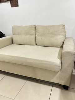 3 seater sofa