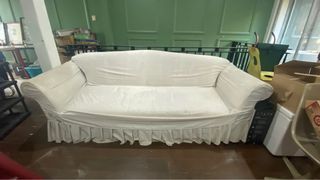 3 seater sofa - RUSH
