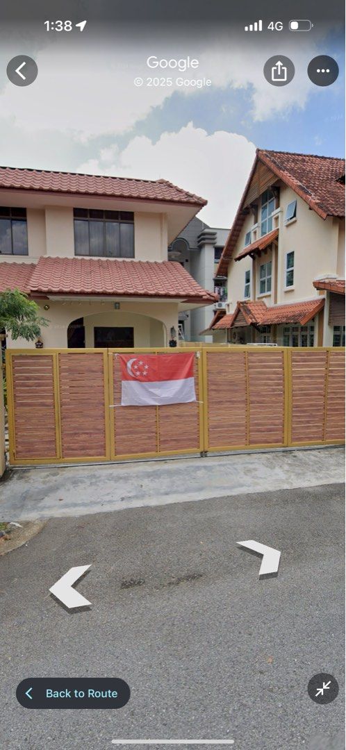FREE HOLD BUNGALOW @ SERANGOON632261902475531113