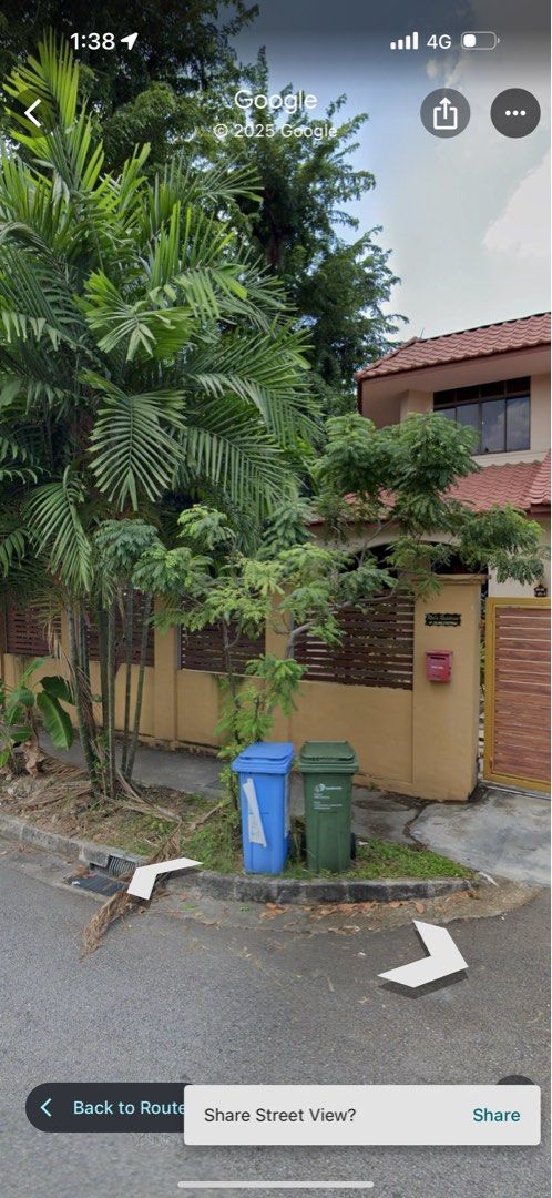 FREE HOLD BUNGALOW @ SERANGOON63226190247553111