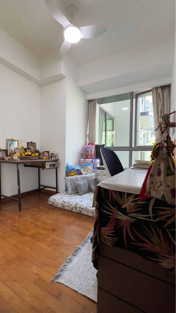 4Bedroom Condo at Simei MRT/near Changi General Hospital & Airport62863073339777112