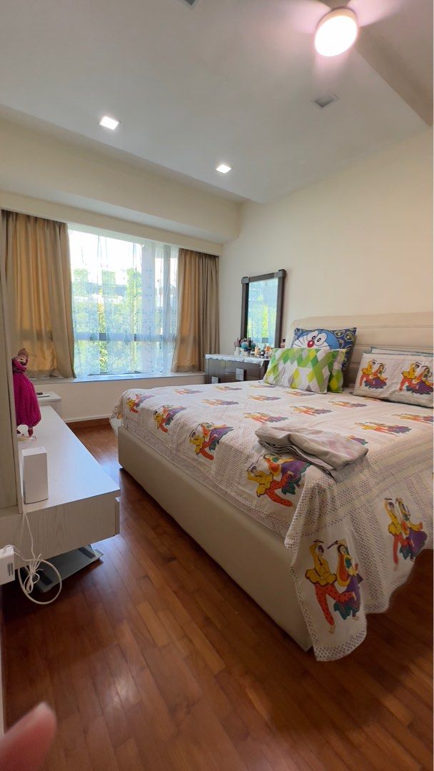 4Bedroom Condo at Simei MRT/near Changi General Hospital & Airport62863073339777111