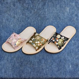 舒適平底家居拖鞋64241806900610110