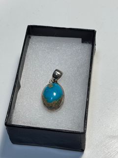 青金石吊墜64242679229058110