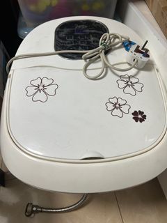 匯優尚品 足部水療按摩器64168406063619110