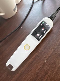 Youdao Dictionary Pen