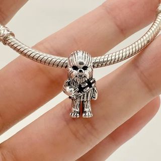 💎 SALE! PANDORA STAR WARS CHEWBACCA CHARM