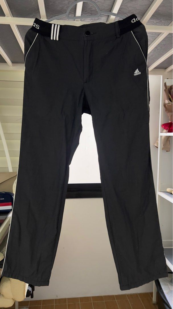 Adidas pants (Category: Other Bottoms) located in Manila. Submitted by bingnthings (Listing ID 1360114929, Image 1). Description: .