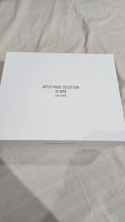 ARTIST-MADE COLLECTION JUNGKOOK MOOD LAMP