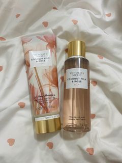 Authentic Victoria’s Secret Perfume