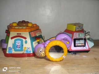 Baby Bundle