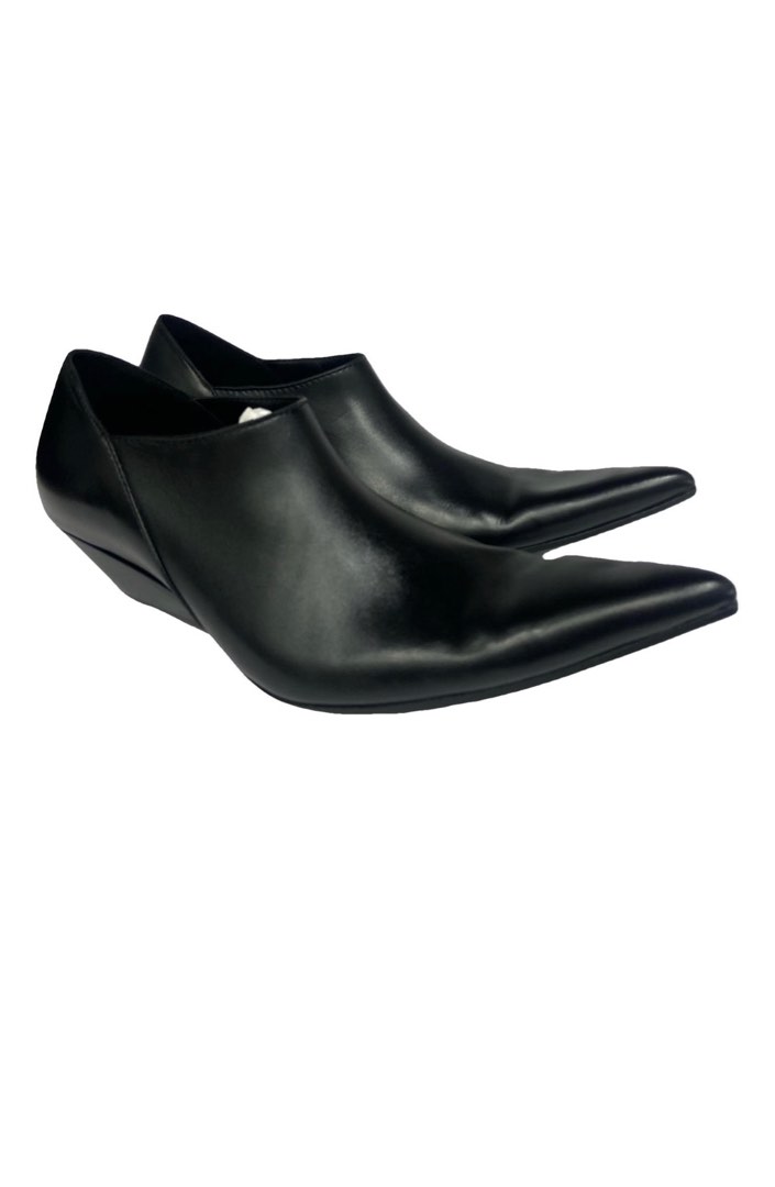 Balenciaga Subway Loafer, 女裝, 鞋, Loafers - Carousell