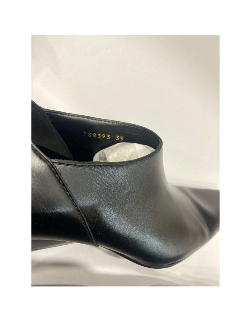 Balenciaga Subway Loafer, 女裝, 鞋, Loafers - Carousell
