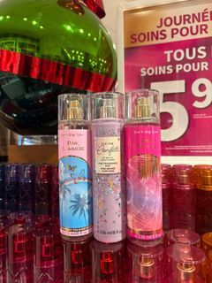 Bath & body works