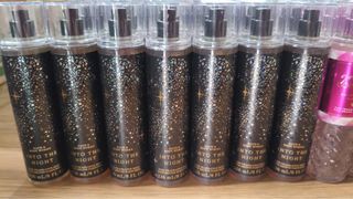 Bath & Body Works Fragrance Mist
