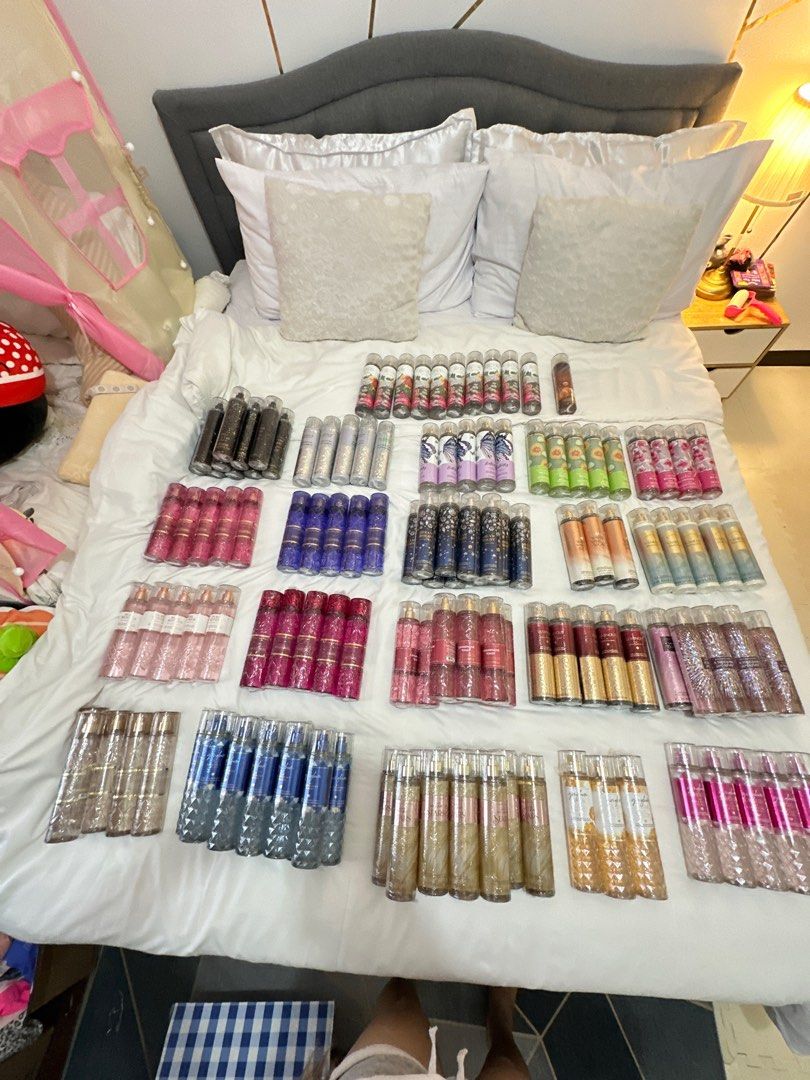 Bath and body perfume (Category: Bath) located in Makati City. Submitted by jabbegailmendoza (Listing ID 1360042019, Image 1). Description: Authentic bath and body perfume.