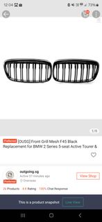 (Category: ) located in . Submitted by ym05051983 (Listing ID 1360068779, Image 1). Description: .
