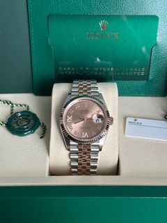 (Category: ) located in . Submitted by Authenticluxurywatch (Listing ID 1360148434, Image 1). Description: .