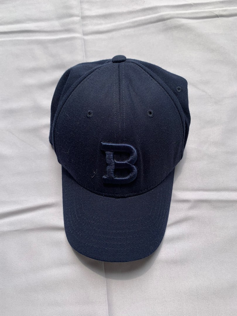 BOSTON CAP BY N'SER, Fesyen Pria, Aksesoris, Topi di Carousell