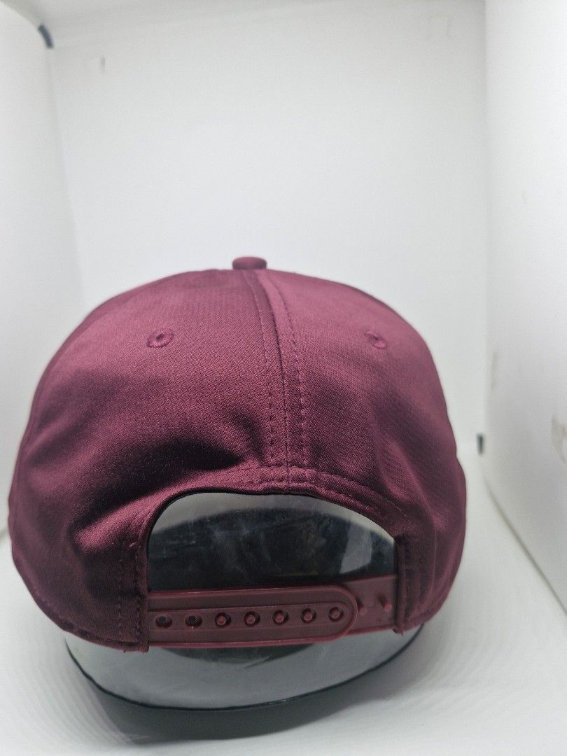 Boston Red Sox Cap for gift (Category: Caps & Hats) located in Makati City. Submitted by CAPSnHATS (Listing ID 1360162890, Image 3). Description: fresh from balikbayan box what you see is what you get actual picture posted embroidered logo sf 90pesos MM.