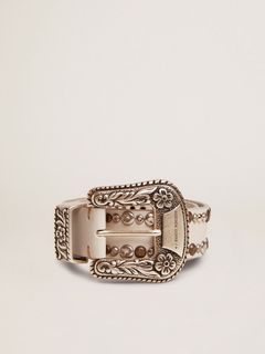 Brandnew authentic Golden Goose belt