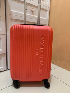 Carry-on luggage