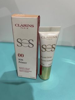 Clarins SOS primer 10ml -shade 00
