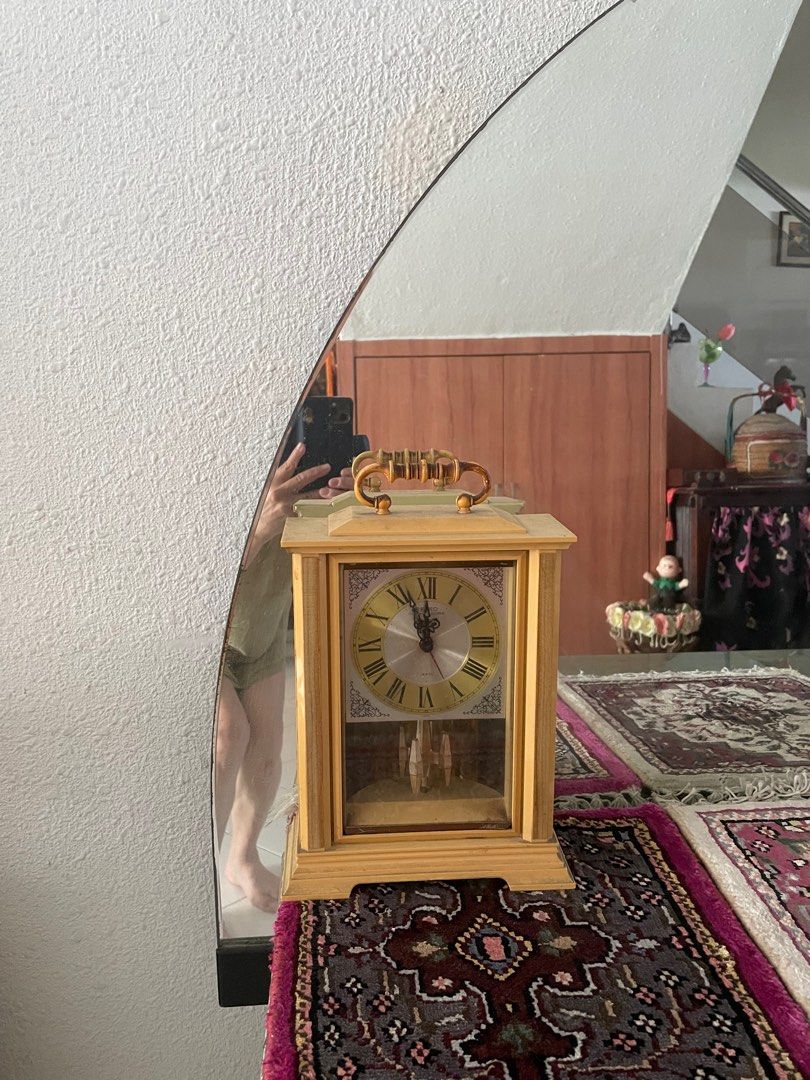 Clock