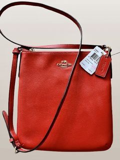 COACH WOMEN’S MINI ROWAN FILE SHOULDER CROSSBODY BAG