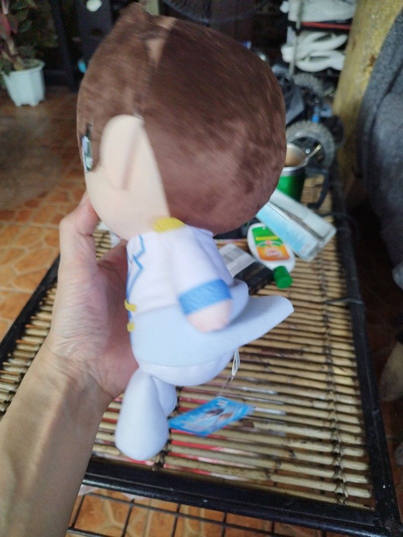 Code Geass (Category: Figurines & Statues) located in Marikina City. Submitted by chadxiii (Listing ID 1360113371, Image 2). Description: code Geass gcash payments location marikina lalamove or jnt.