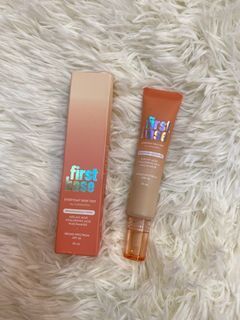 Colourette First Base skin tint