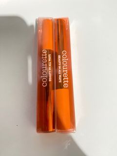 Colourette Lash Love in Jet Black