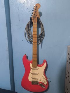 Electric Guitar
