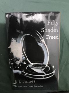 Fifty Shades Trilogy
