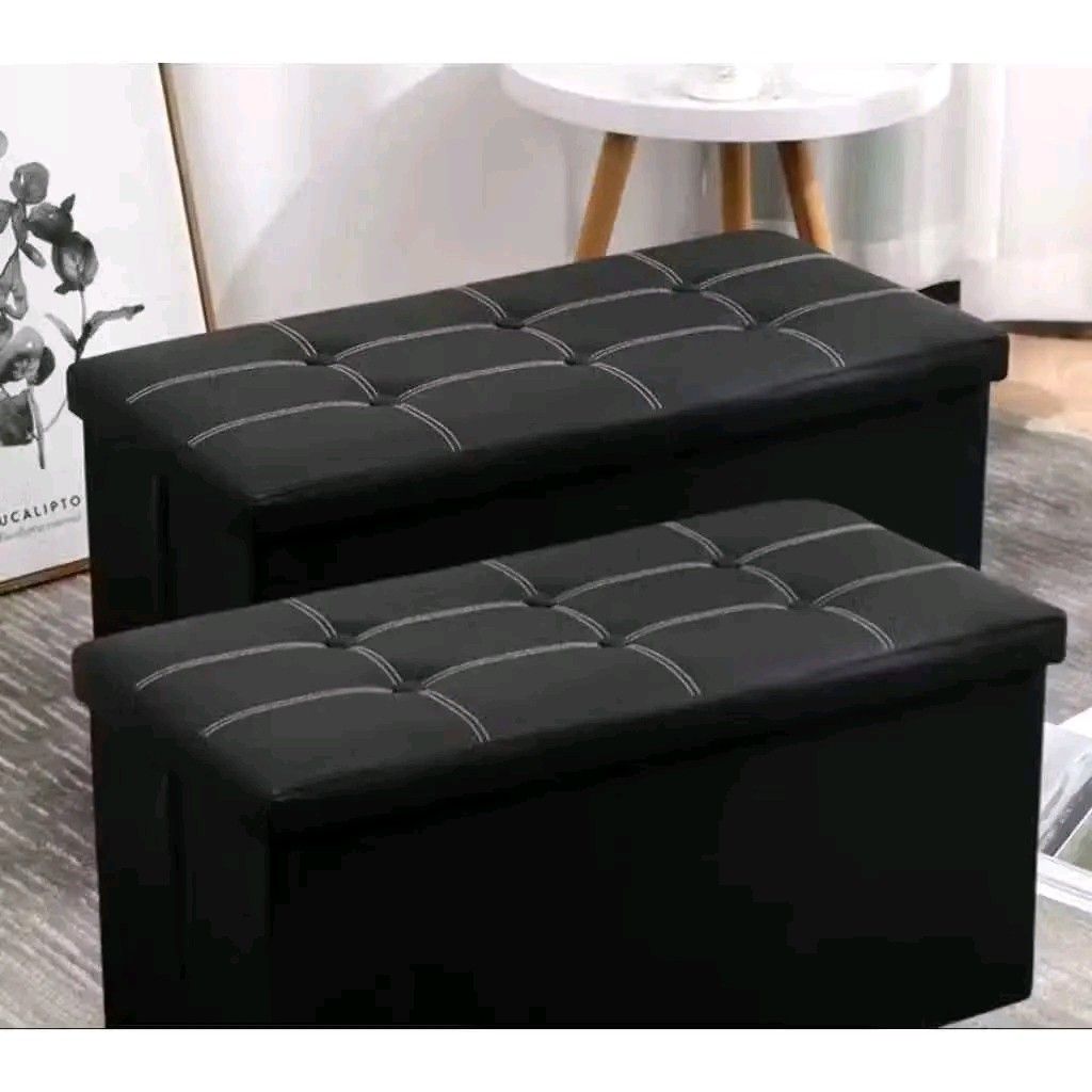 Foldable sofa storage (Category: Sofas) located in Manila. Submitted by jelai.cybyb (Listing ID 1360121257, Image 2). Description: .