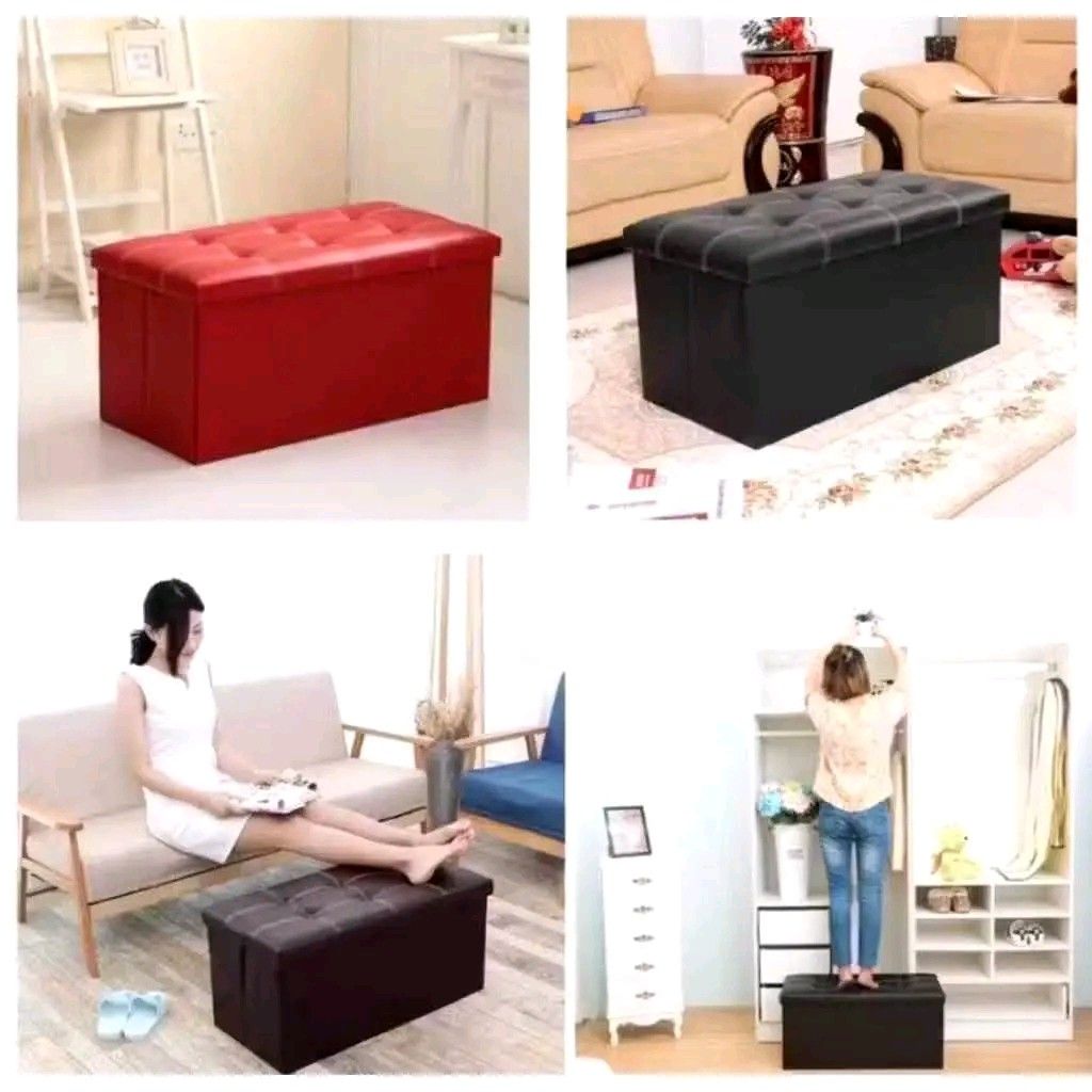 Foldable sofa storage (Category: Sofas) located in Manila. Submitted by jelai.cybyb (Listing ID 1360121257, Image 1). Description: .