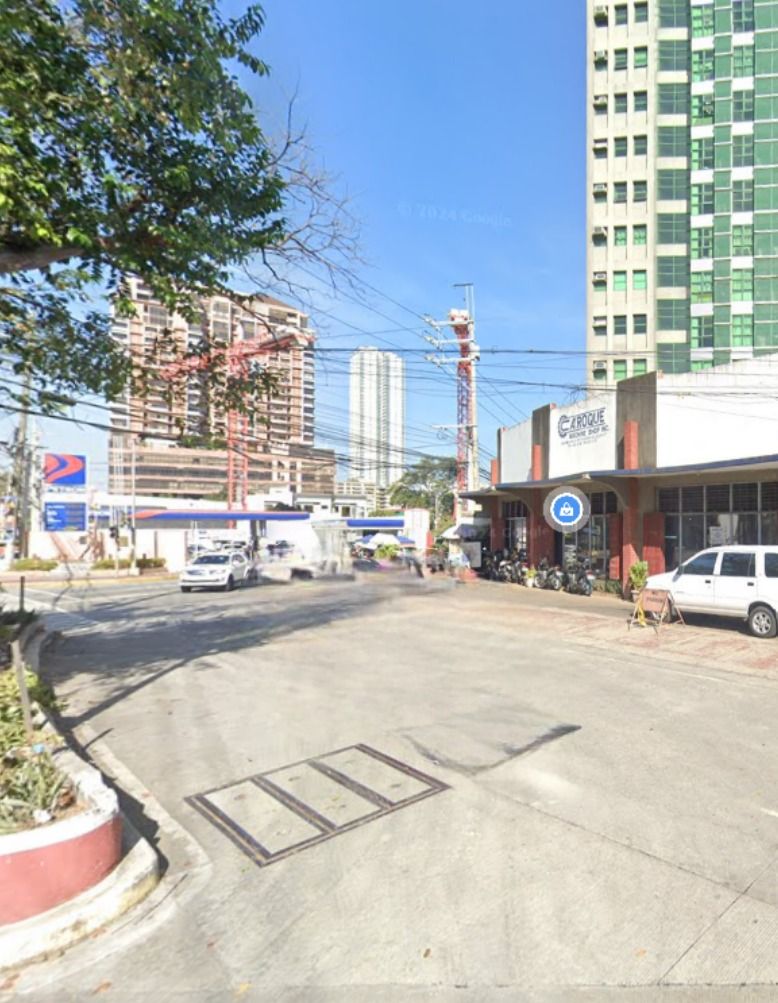 FOR SALE - Commercial Property in Timog Ave., Brgy. South Triangle ...