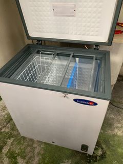 Fujidenzo freezer