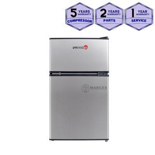 Fujidenzo Refrigerator 3.5 cu.ft.