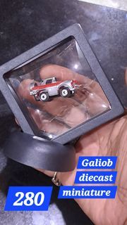 Galoob diecast cars trucks mini