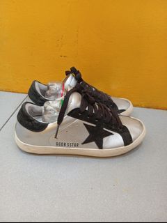 GGDB SILVER