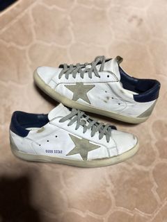 GOLDEN GOOSE