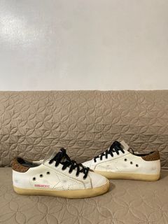 Golden Goose Deluxe Brand