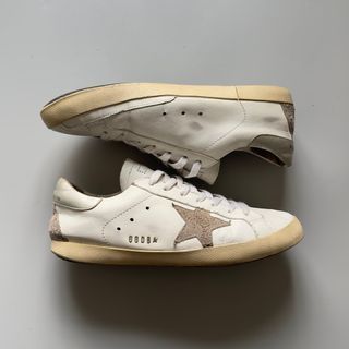 Golden Goose Super Star