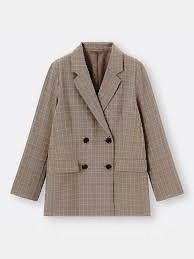 GU coats for women (Category: Coats, Jackets and Outerwear) located in Alcala. Submitted by akirooh (Listing ID 1360068834, Image 1). Description: Size medium Bnew condition Uniqlo sister brand.