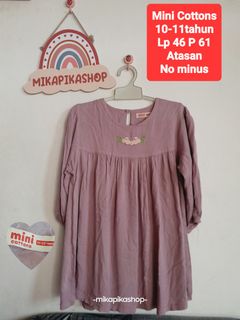 (Kategori: ) berada di . Dikirim oleh mikapikashop (ID iklan 1360215855, Gambar 1). Deskripsi: .