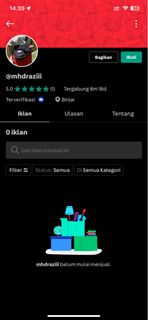 (Kategori: ) berada di . Dikirim oleh fvbynn7c4j17762 (ID iklan 1360107293, Gambar 1). Deskripsi: .