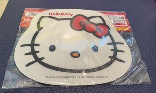 Hello Kitty Mouse Pad63005714161027110